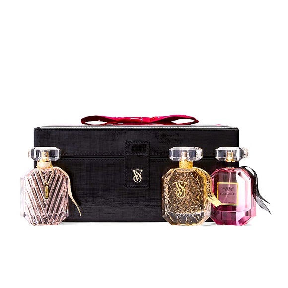 Victoria's Secret Other - Victoria’s Secret Bombshell Over The Top Gift Set